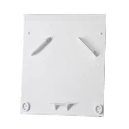 fan cover, air duct