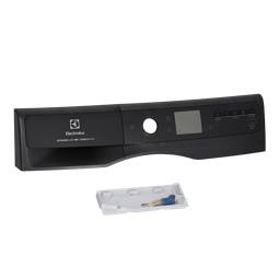 control panel, handle, D/SIL,WM900,EN