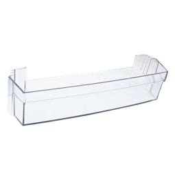 flessenrek, neutraal, 296, 440x100mm