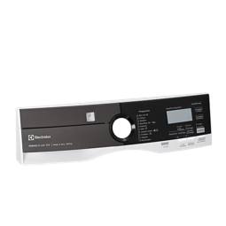 control panel,white,Electrolux,IT