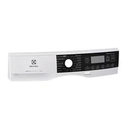 control panel,white,Electrolux,TR