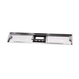bandeau, inox