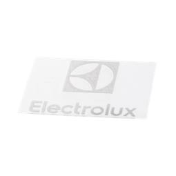sticker, logo, Electrolux