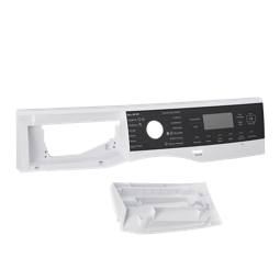 cruscotto, bianco, Electrolux, EN