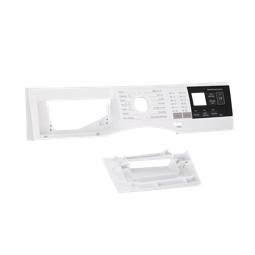 manöverpanel, vit, Electrolux