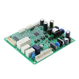 konfigurierte Elektronik,ERF2002,FULL