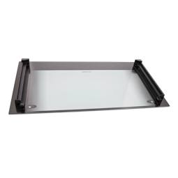 Door Glass Assembly - 594X325mm
