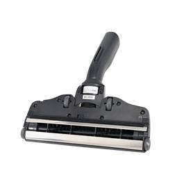 Électrobrosse pour aspirateur, adaptée aux raccords 36 mm