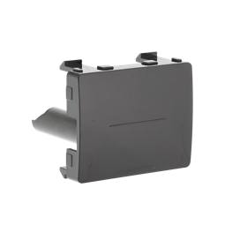 Bouton,ouvert