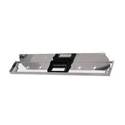 control panel, inox