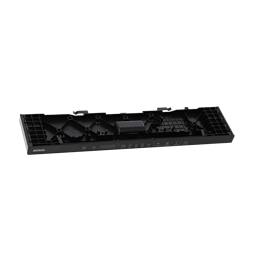 control panel,black,ATAG,EDW7200, 590mm