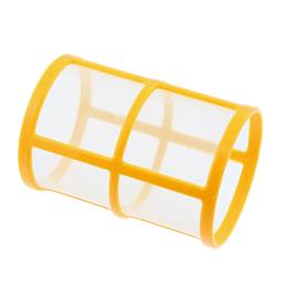 Protection de filtre pour aspirateur