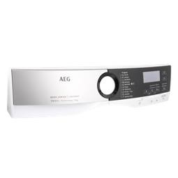 control panel,white,AEG,EN,Symbols