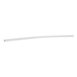 kantlist,Glasshylle 1,front,431mm