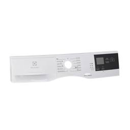 cruscotto, bianco, Electrolux, TR