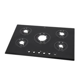 ARBEITSPLATTE,SCHWARZ,AEG,740X