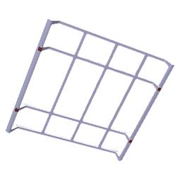 grid, central