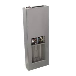fridge door, water distributor, stainless