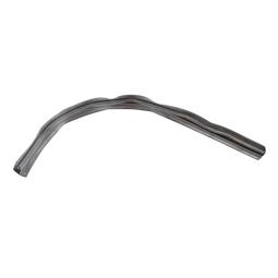 gasket, silicone, Profile
