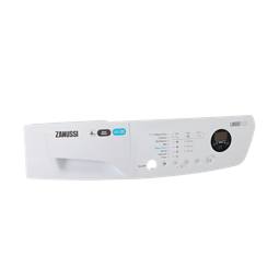 control panel,white,Zanussi,EN,SYM