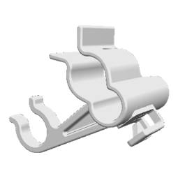 clamp, sensor, evaporator,