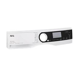 BEDIENBLENDE,WEISS,AEG,DE