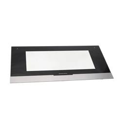 Door Glass Assembly - 894X463mm