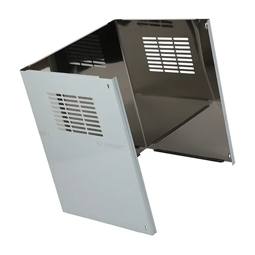 Cooker Hood Upper Flue