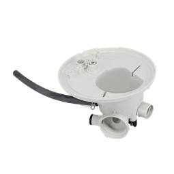 assembly, sump,