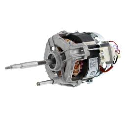 Torktumlarmotor