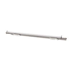 telescopic runner,set of 2,left