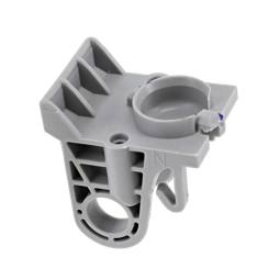 bracket, shock absorber,