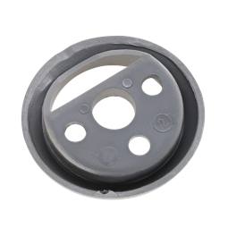 DECKEL,UNTERER BACKOFEN,WEISS
