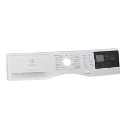 control panel, white, Electrolux, CS