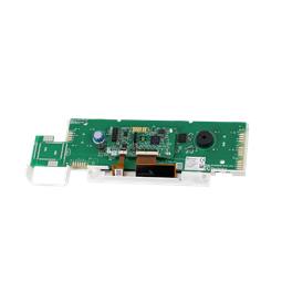 konfigurerad elektronik, användargränssnitt, PUX