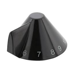 Black Hob Switch Grip