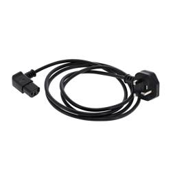 power cable, UK