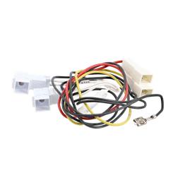 lampara espia, doble, blanco, L=410/1130mm