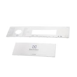Insert,control panel,Electrolux,DE
