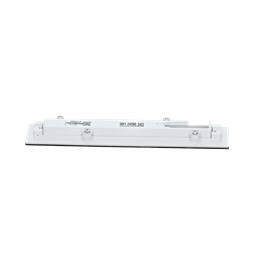 be-/kiadó elektronika, LED, fehér