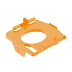 Halter, für, Staubbeutel