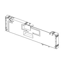 ohjauspaneeli,inox,AEG,F65412VI0P