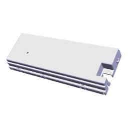 Cover,user interface board,Omega