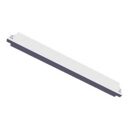 manöverpanel, komplett, tryckt, 7802,433.7x50mm