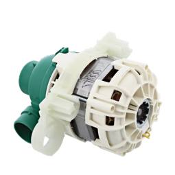 cirkulationspump, 2800RPM