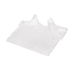 foam, air channel, lower