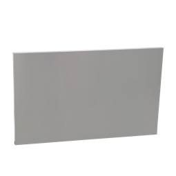 Freezer Door - Stainless Steel - 540x874.5mm