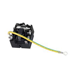 overload cut-out, relay,