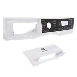 panel obslugi,bialy,Electrolux,EW8F228S,EN,SYM