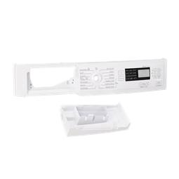 control panel,white,Electrolux,IT
